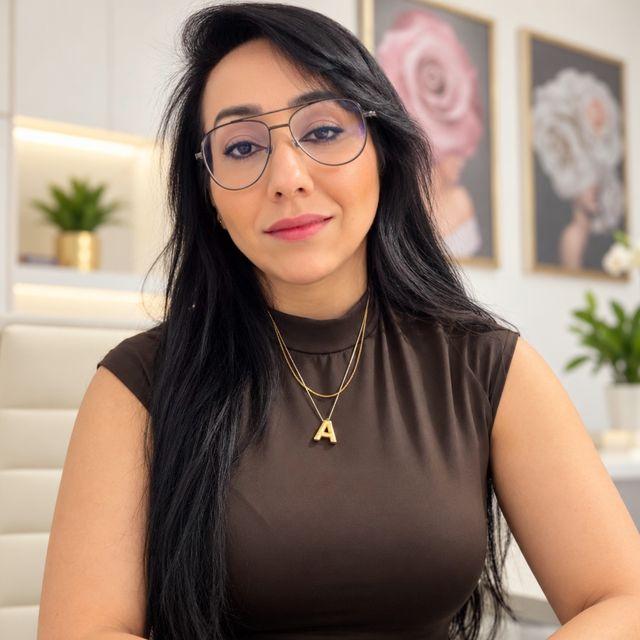 Alejandra Alizbeth Gonzalez Carrillo