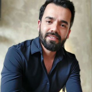 Ampliar imagen: Carlos Daniel Trujillo Castro, Psicólogo Aguascalientes