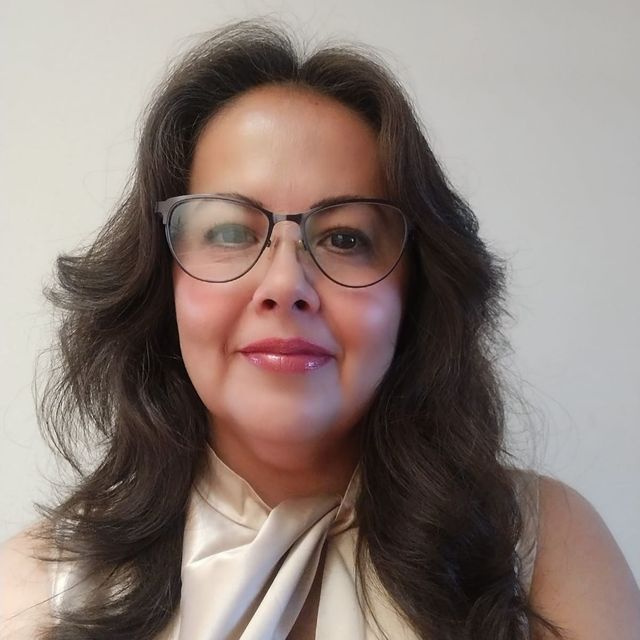 Princesa Virginia Reyes Ochoátegui, Psicólogo Puebla