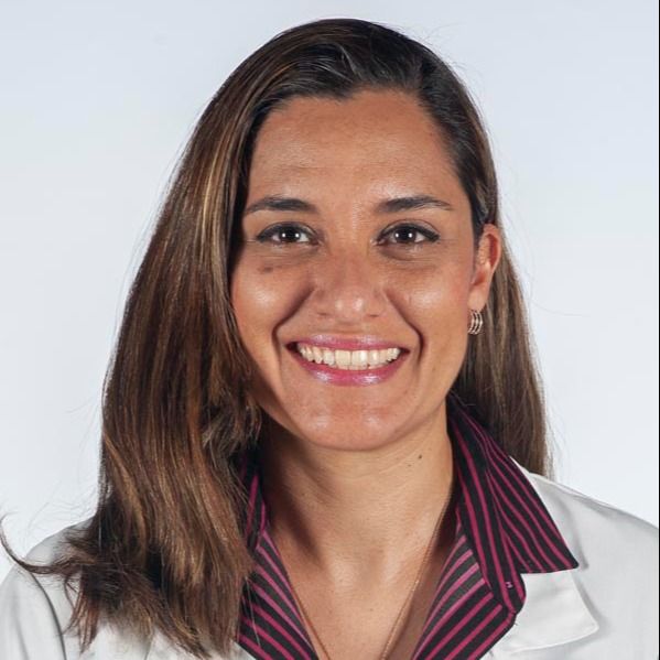 Rosangela Del Razo Rodríguez, Neumólogo pediatra Tlalpan