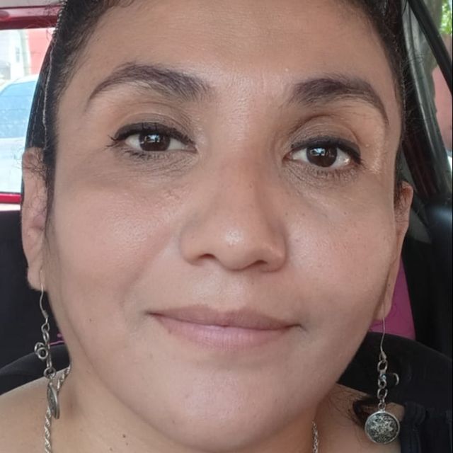 María del Carmen Tinoco García, Psicólogo Yuriria