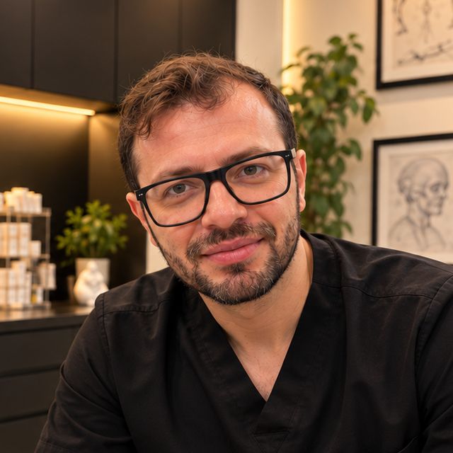 Miguel Rubio Henaine