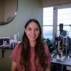 Dra. Jessica Cedillo Suárez
