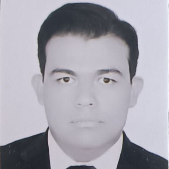 Pablo Ernesto Alcantara Piñon, Médico general Lagunillas