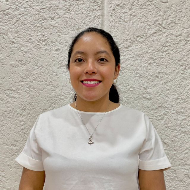 Lizbeth Ramírez Arriaga, Psicólogo Puebla