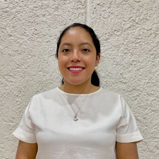 Lizbeth Ramírez Arriaga, Psicólogo Puebla