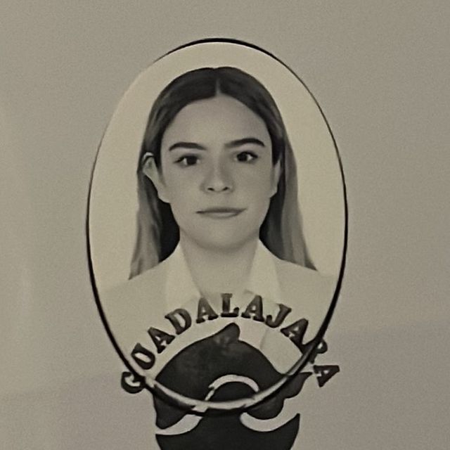 Camila Jocabet  Arciniega Urrutia , Psicólogo Zapopan