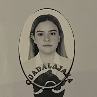 Camila Jocabet  Arciniega Urrutia , Psicólogo Zapopan