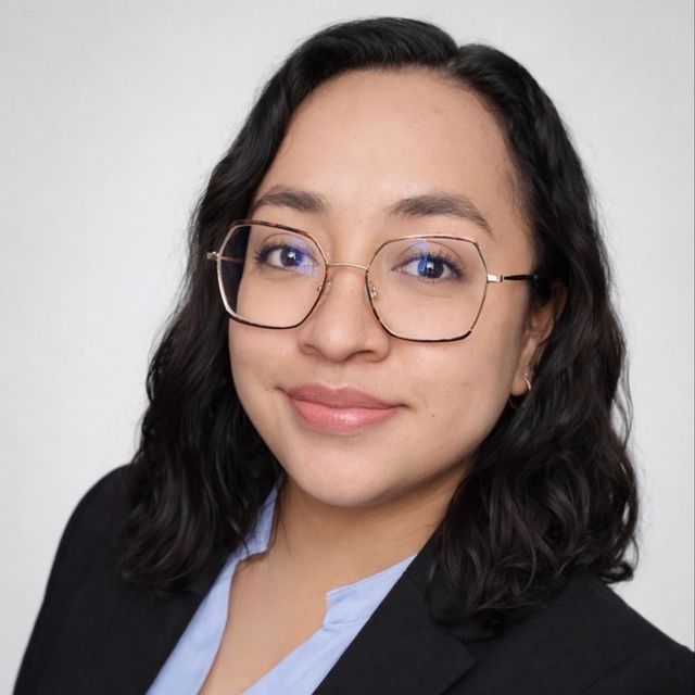 Dulce Ariana Hernández Ortega, Psicólogo Benito Juárez
