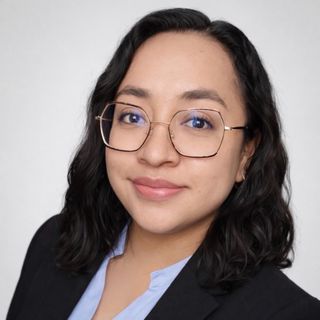 Dulce Ariana Hernández Ortega, Psicólogo Benito Juárez
