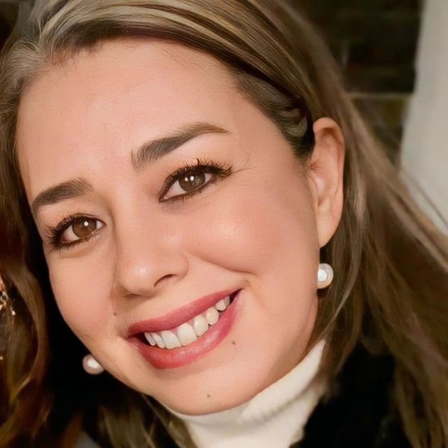 Rosa Maria Guerrero Alcazar, Psiquiatra Guadalajara