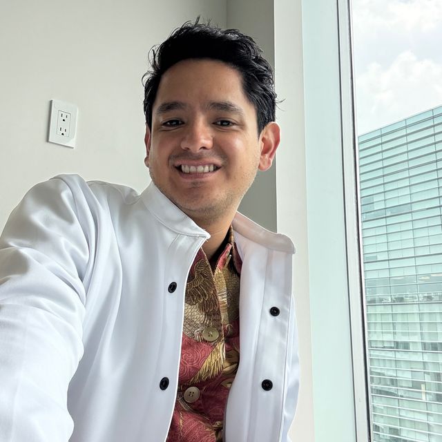Ivan Farfan, Dentista - Odontólogo Ciudad de México