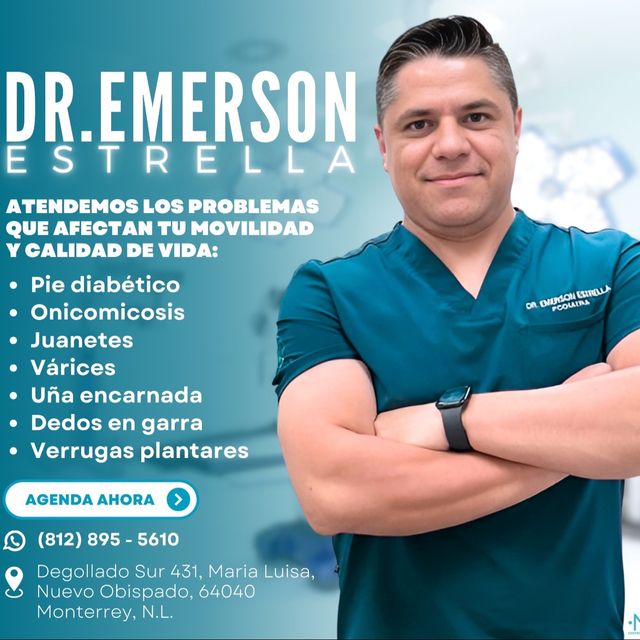 Emerson Estrella