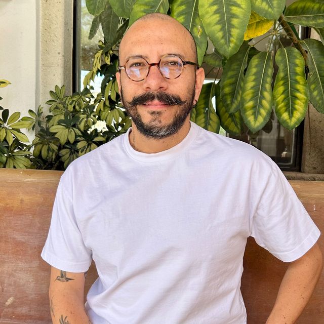 Eduardo de la Cruz, Psicólogo Aguascalientes