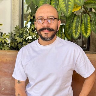 Ampliar imagen: Eduardo de la Cruz, Psicólogo Aguascalientes