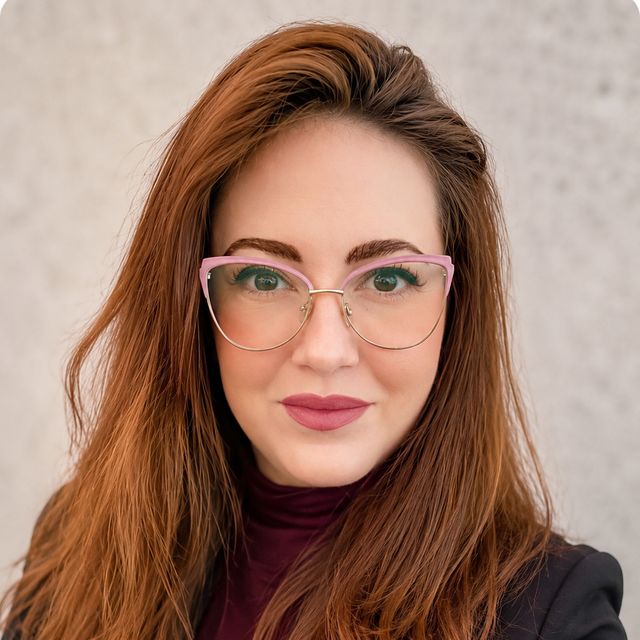 Lucía Cortés Martínez, Psicoanalista Benito Juárez