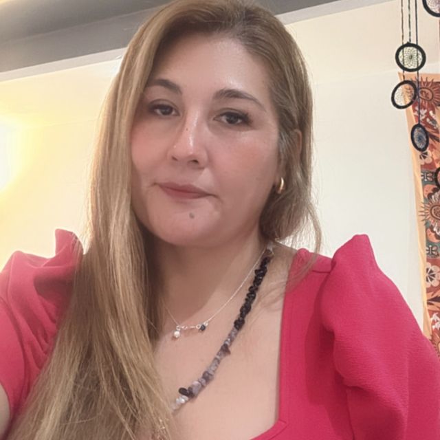 Mayra Saraí Mendoza Torres, Psicólogo Guadalajara