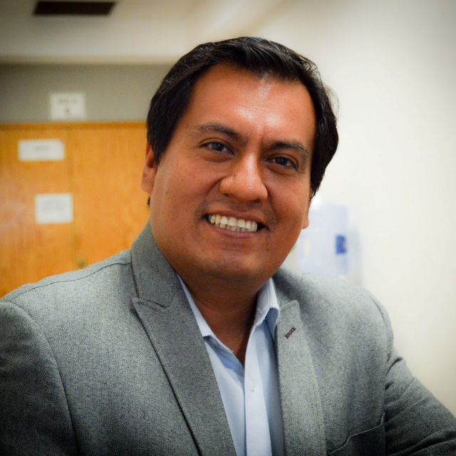 José Manuel Regalado Quintero, Psicólogo Guadalajara