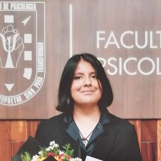 Ampliar imagen: Samantha  Pichardo , Psicólogo Querétaro