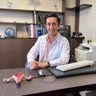 Dr. Andrés Rosero Flores