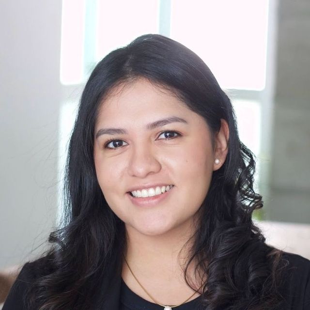 Vanessa Tapia, Psicólogo Ciudad de México