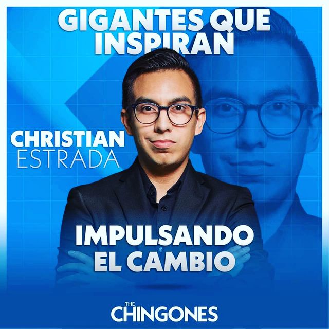 Christian Alejandro Estrada, Psicólogo Chihuahua