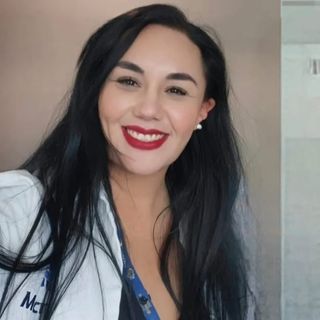 Ampliar imagen: Patricia Mosqueda, Psicólogo Benito Juárez