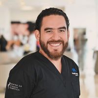 Carlos Reyes Utrera