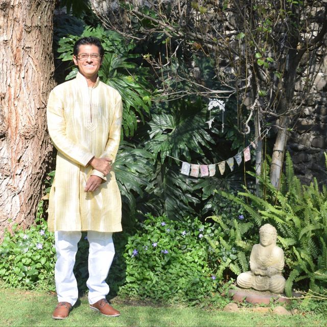 Eduardo Octavio Zarco Valdivieso, Médico general Coyoacán