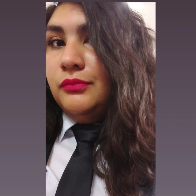 Michel Gabriela Morfín Tena, Psicólogo Ciudad de México