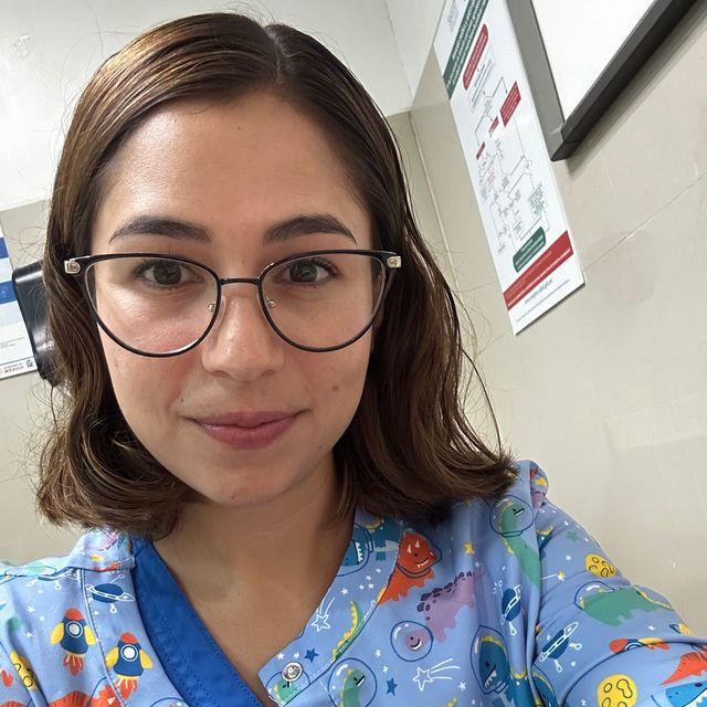 Ana Lizette Mejía Medina, Pediatra Guadalajara