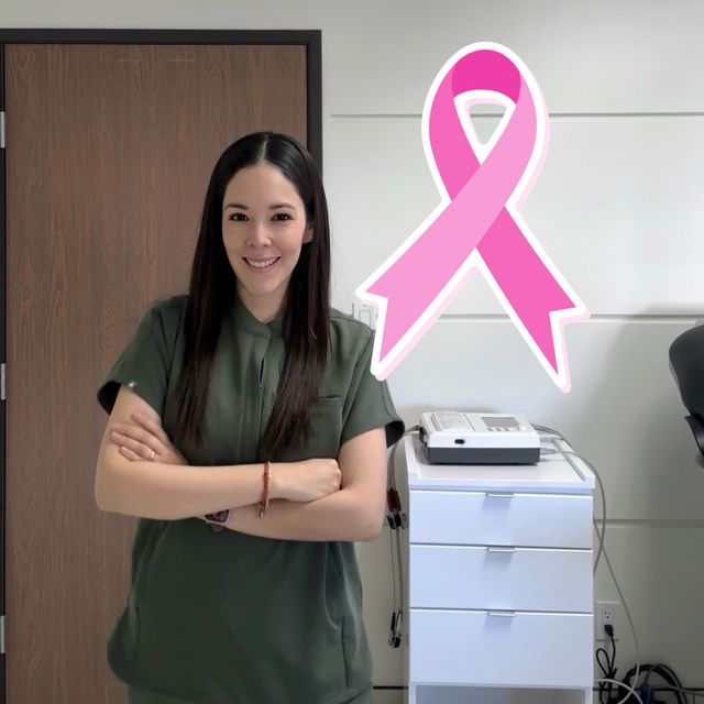 Delfina Ramirez Jiménez, Ginecólogo Oncólogo Tijuana