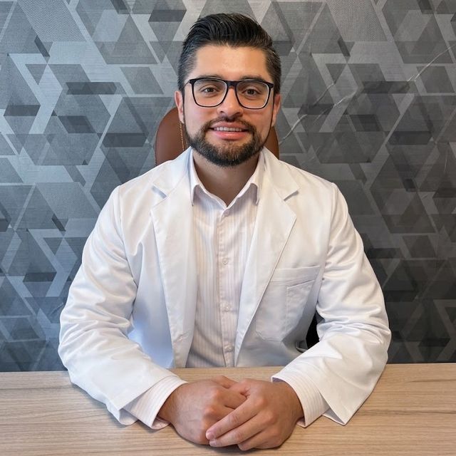 Kevin Jair Duran Aboytes, Oncólogo médico Monterrey