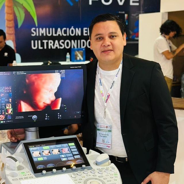 Francisco Urias Romero, Ginecólogo Los Mochis