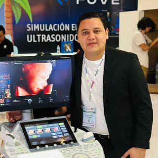 Francisco Urias Romero, Ginecólogo Los Mochis