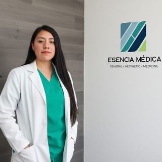 Ampliar imagen: Elba Cristina Nava Flores, Psicólogo Gustavo A Madero