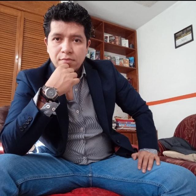 Jesús Ariel Jurado Vélez, Psicólogo Victoria de Durango