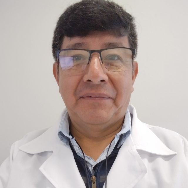 Samuel Fuentes Ortíz, Psicólogo Puebla
