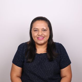 Ampliar imagen: Verónica Mejía Chávez, Psicólogo Cuauhtémoc