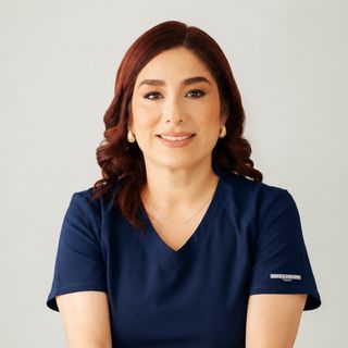 Angélica Izabe Juárez Ornelas, Ortodoncista Ciudad Victoria