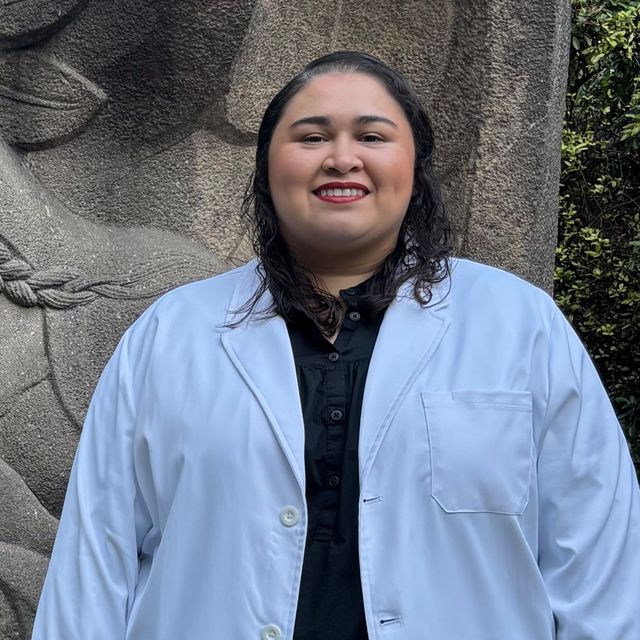 Paola M. Perales Flores, Ginecólogo Oncólogo Reynosa