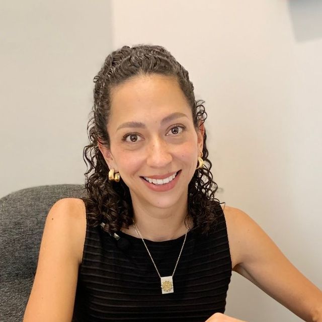 Stefany Mora Bulnes, Nutriólogo clínico Querétaro