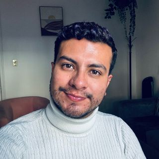 Dr. Noe Castellanos Luna