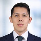 Dr. Oscar de J. Gamboa Hernández