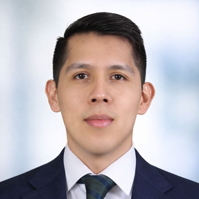 Oscar de Jesús Gamboa Hernández, Cardiólogo Celaya