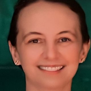 Maria Del Rocio Murphy Maciel, Oftalmólogo Tlalpan