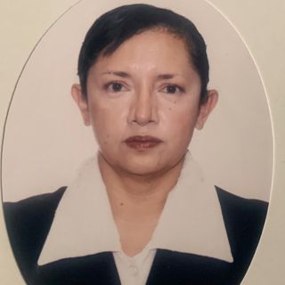 Ampliar imagen: Juana Guadalupe Caballero Martinez, Ginecólogo Azcapotzalco