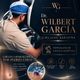 Wilbert Martin Garcia Amaro