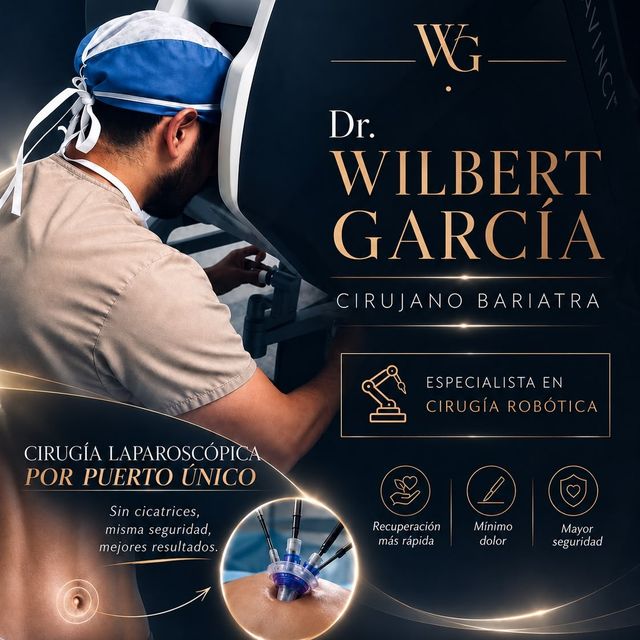 Wilbert Martin Garcia Amaro