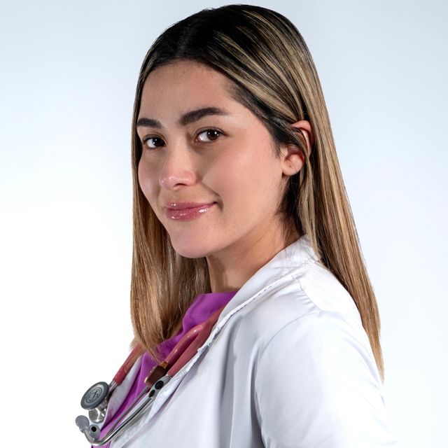 Daniela Montaño Olmos, Pediatra Pachuca de Soto